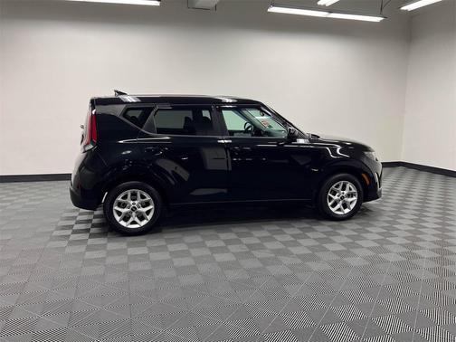 2023 Kia Soul S