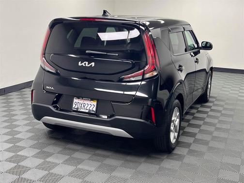 2023 Kia Soul S