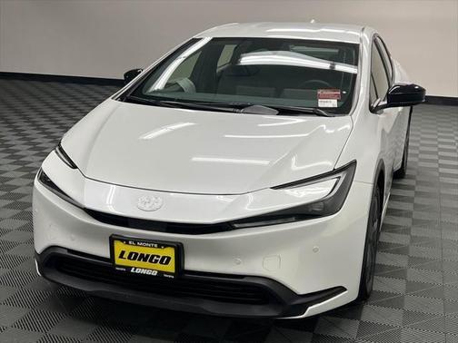 2023 Toyota Prius LE