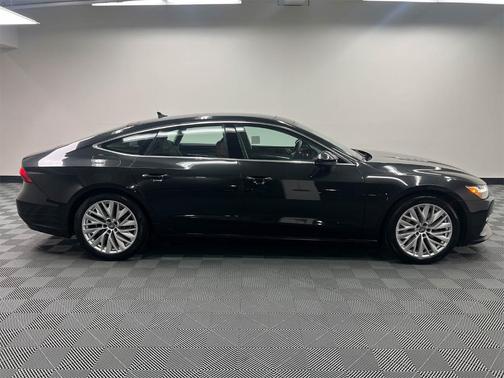 2020 Audi A7 55 Premium