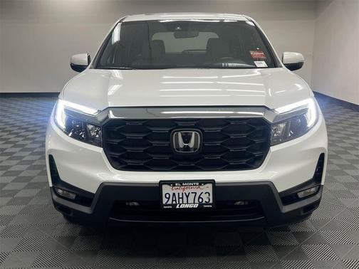 2022 Honda Passport 2WD EX-L