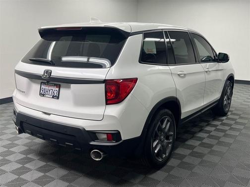 2022 Honda Passport 2WD EX-L