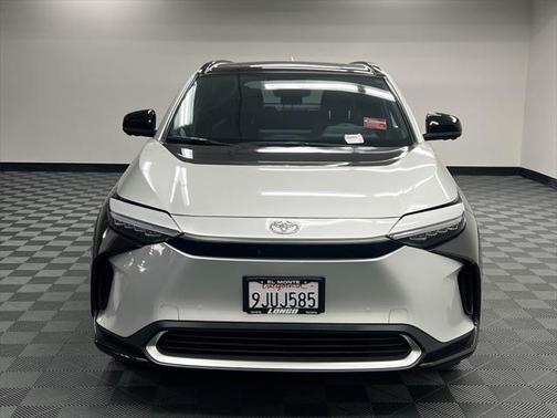 2023 Toyota bZ4X Limited