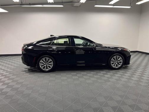 2024 Toyota Mirai Base