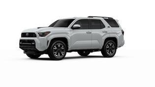 2025 Toyota 4Runner TRD Sport Premium