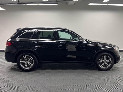 2022 Mercedes-Benz GLC 300 Base