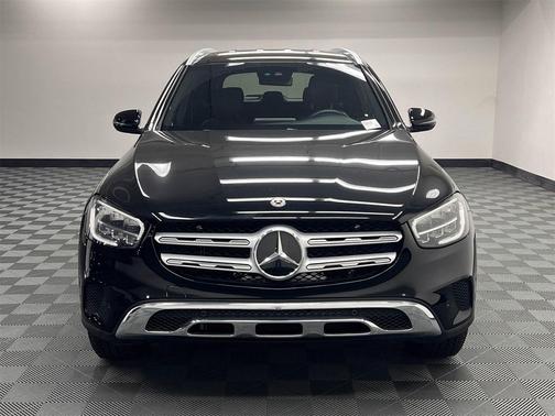 2022 Mercedes-Benz GLC 300 Base