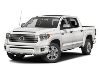 2016 Toyota Tundra 1794 Edition