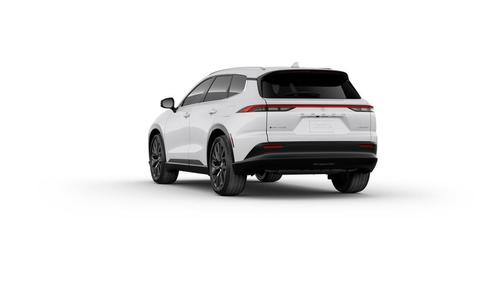 2025 Toyota Crown Signia Limited