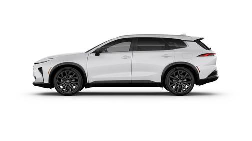 2025 Toyota Crown Signia Limited