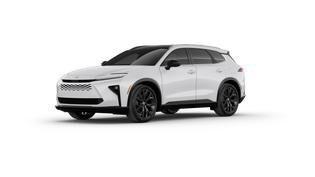 2025 Toyota Crown Signia Limited