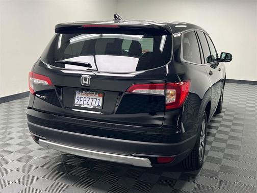 2022 Honda Pilot 2WD EX-L