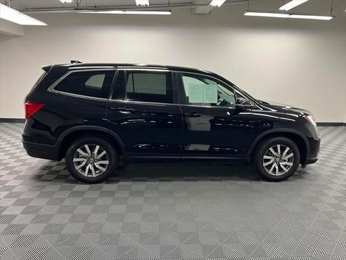 2022 Honda Pilot 2WD EX-L