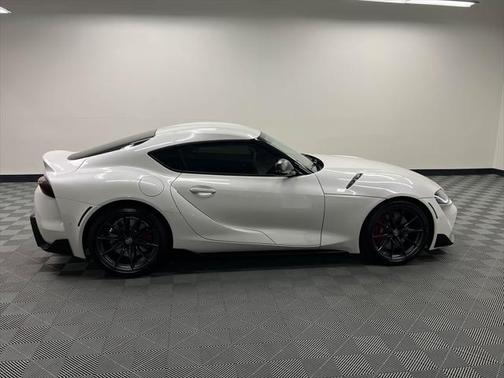 2024 Toyota Supra 3.0 Premium