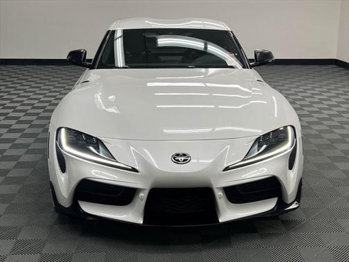 2024 Toyota Supra 3.0 Premium