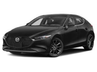 2021 Mazda Mazda3 FWD w/Premium Package