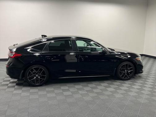 2023 Honda Civic Sport Touring