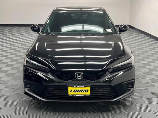 2023 Honda Civic Sport Touring