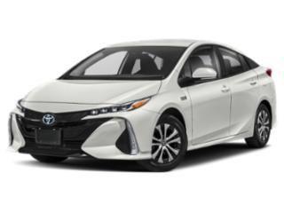 2020 Toyota Prius Prime XLE