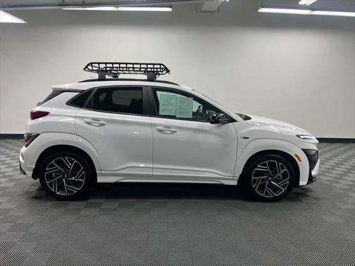 2023 Hyundai KONA N Line