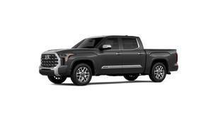 2025 Toyota Tundra 1794 Edition
