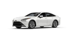 2025 Toyota Mirai Base