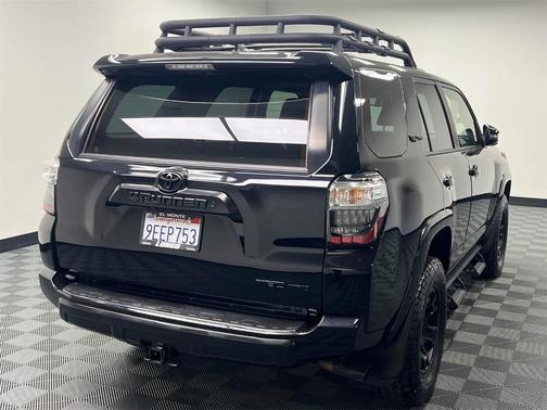 2023 Toyota 4Runner TRD Pro