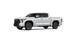 2025 Toyota Tundra Hybrid Limited