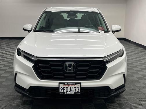 2023 Honda CR-V LX AWD