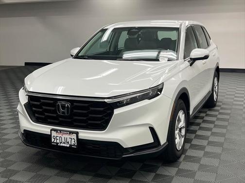 2023 Honda CR-V LX AWD