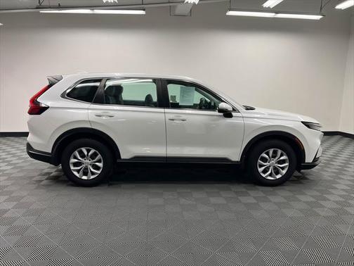 2023 Honda CR-V LX AWD