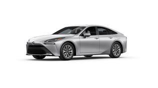 2025 Toyota Mirai Base