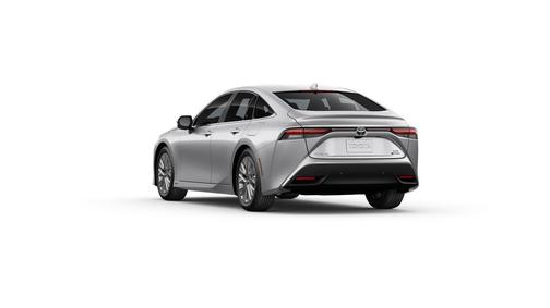 2025 Toyota Mirai Base