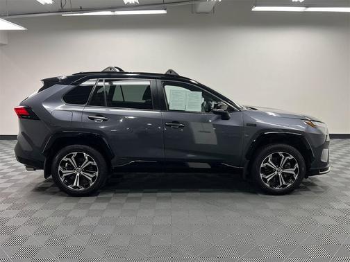 2022 Toyota RAV4 Prime XSE