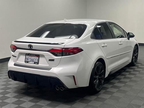 2023 Toyota Corolla XSE