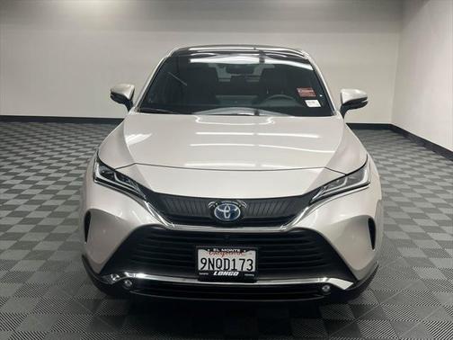 2024 Toyota Venza Limited