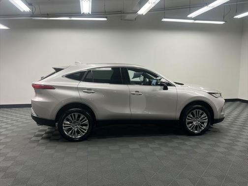 2024 Toyota Venza Limited