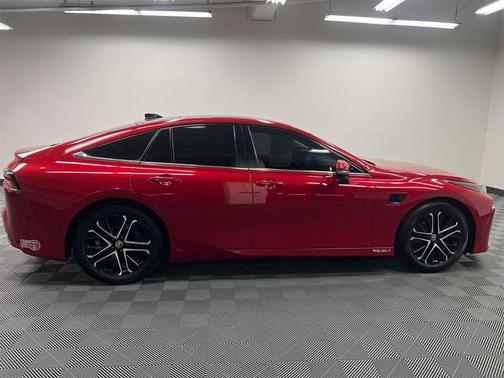 2023 Toyota Mirai Base