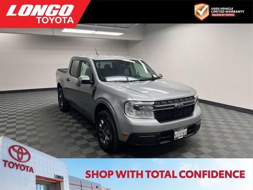 2023 Ford Maverick XLT
