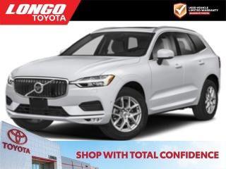 2019 Volvo XC60 T5 Momentum