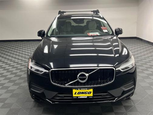 2019 Volvo XC60 T5 Momentum