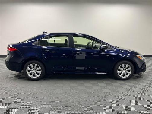 2025 Toyota Corolla Hybrid SE