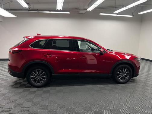 2020 Mazda CX-9 Touring