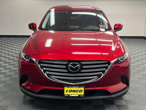 2020 Mazda CX-9 Touring