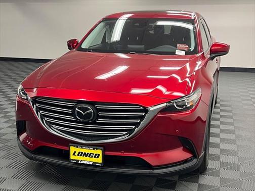 2020 Mazda CX-9 Touring