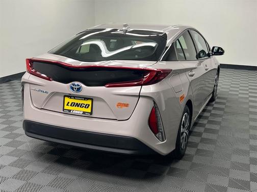 2020 Toyota Prius Prime LE
