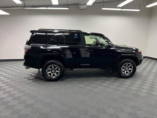 2021 Toyota 4Runner TRD Off Road Premium