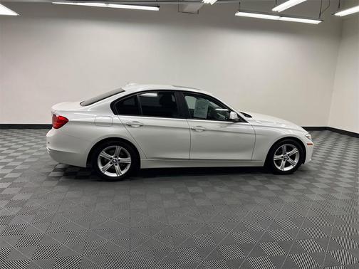 2013 BMW 328 328i