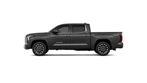 2026 Toyota Tundra Hybrid Limited