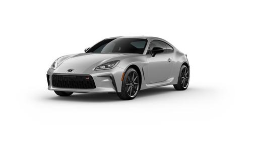 2025 Toyota GR86 Premium
